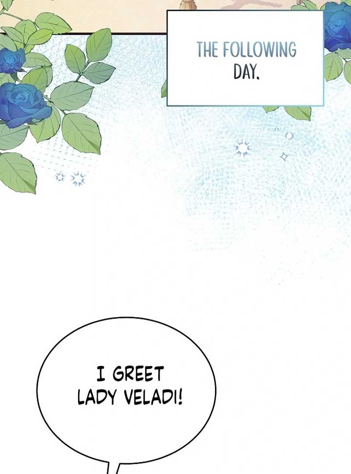 When a K-Eldest Daughter Possesses a Childcare Novel Chapter 28 631 075