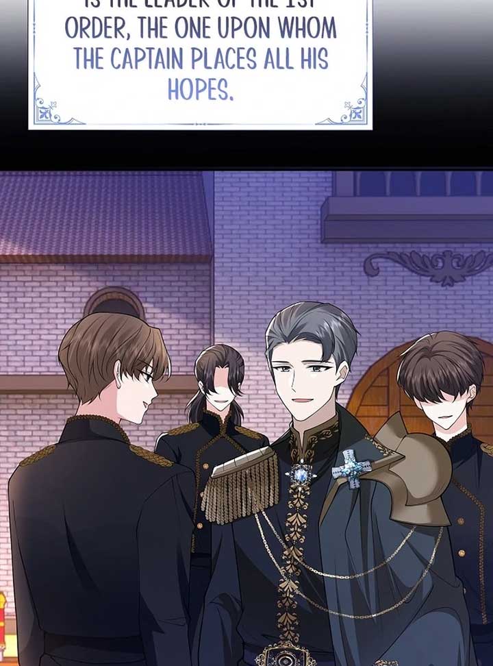 When a K-Eldest Daughter Possesses a Childcare Novel Chapter 28 639 083