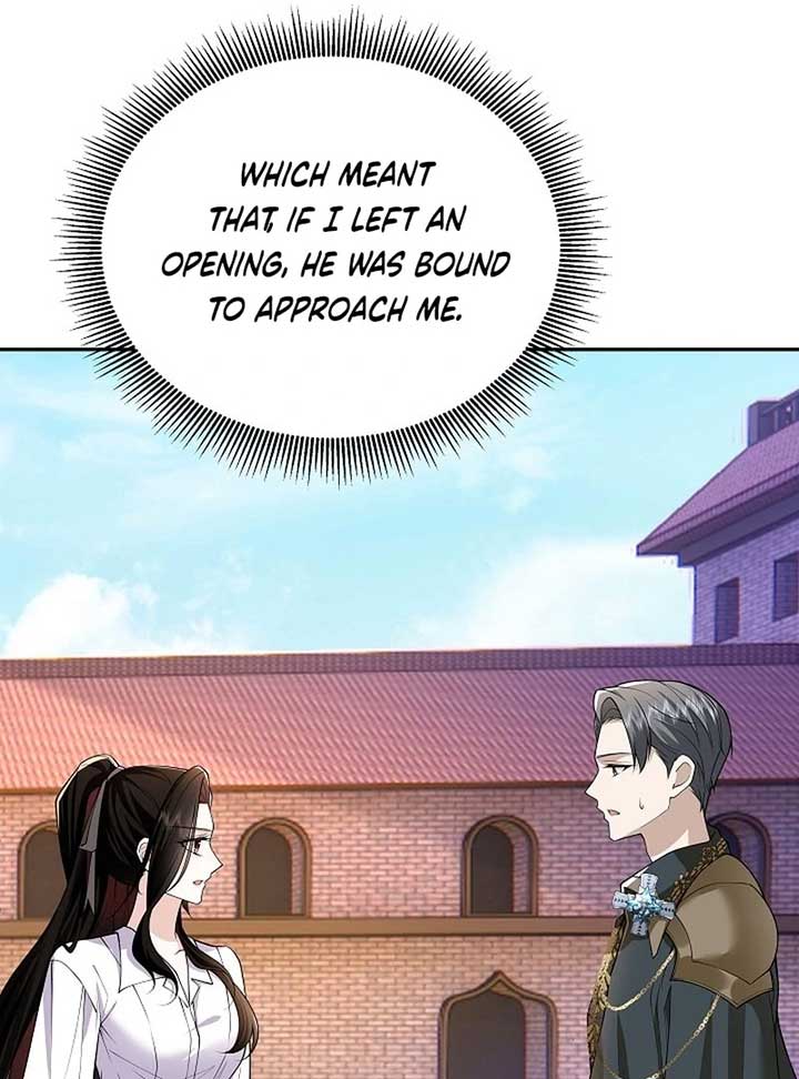 When a K-Eldest Daughter Possesses a Childcare Novel Chapter 28 641 085