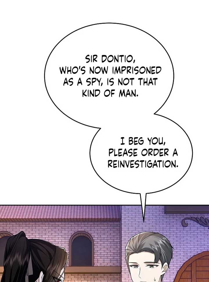 When a K-Eldest Daughter Possesses a Childcare Novel Chapter 28 643 087