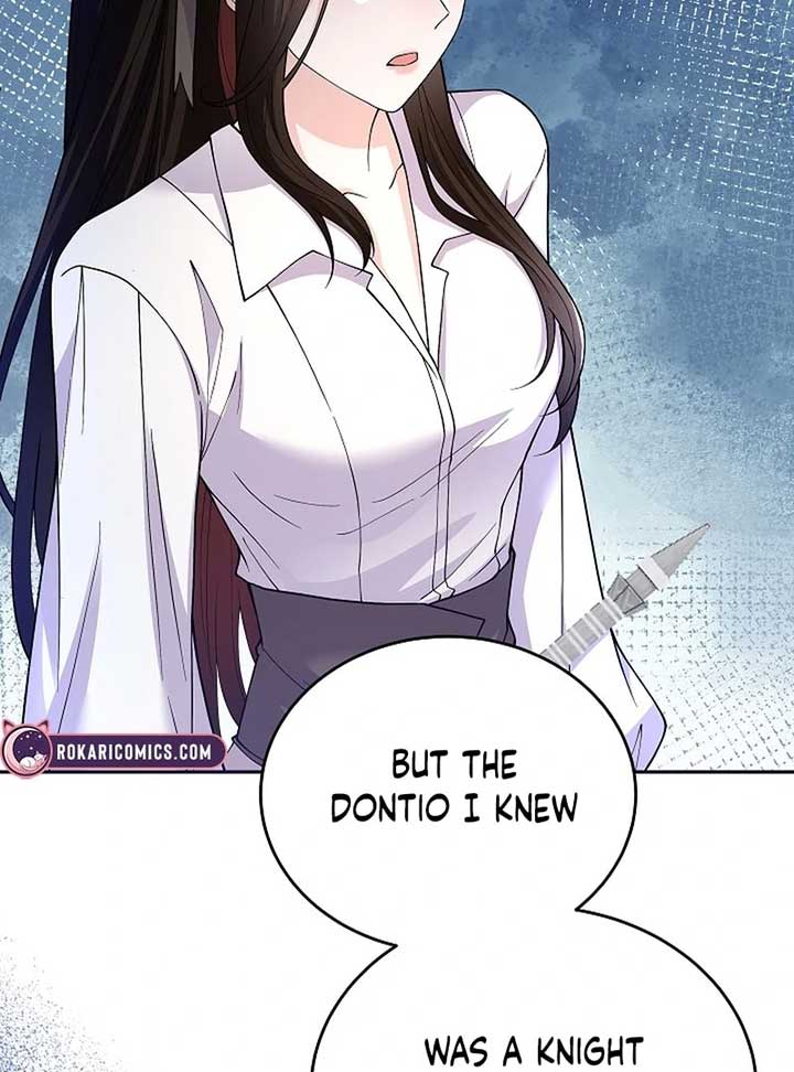 When a K-Eldest Daughter Possesses a Childcare Novel Chapter 28 649 093