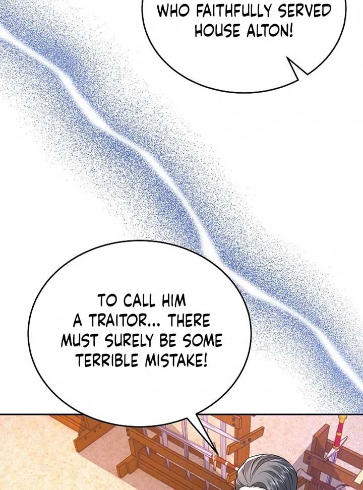 When a K-Eldest Daughter Possesses a Childcare Novel Chapter 28 650 094