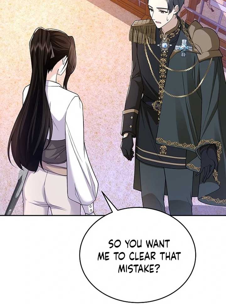 When a K-Eldest Daughter Possesses a Childcare Novel Chapter 28 651 095
