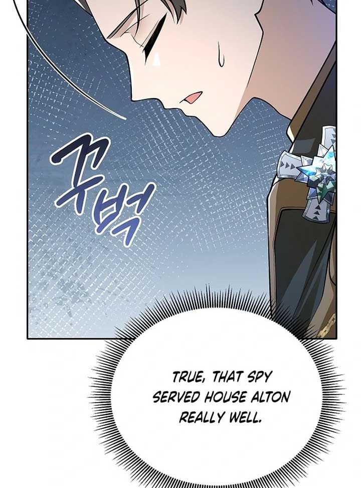 When a K-Eldest Daughter Possesses a Childcare Novel Chapter 28 653 097