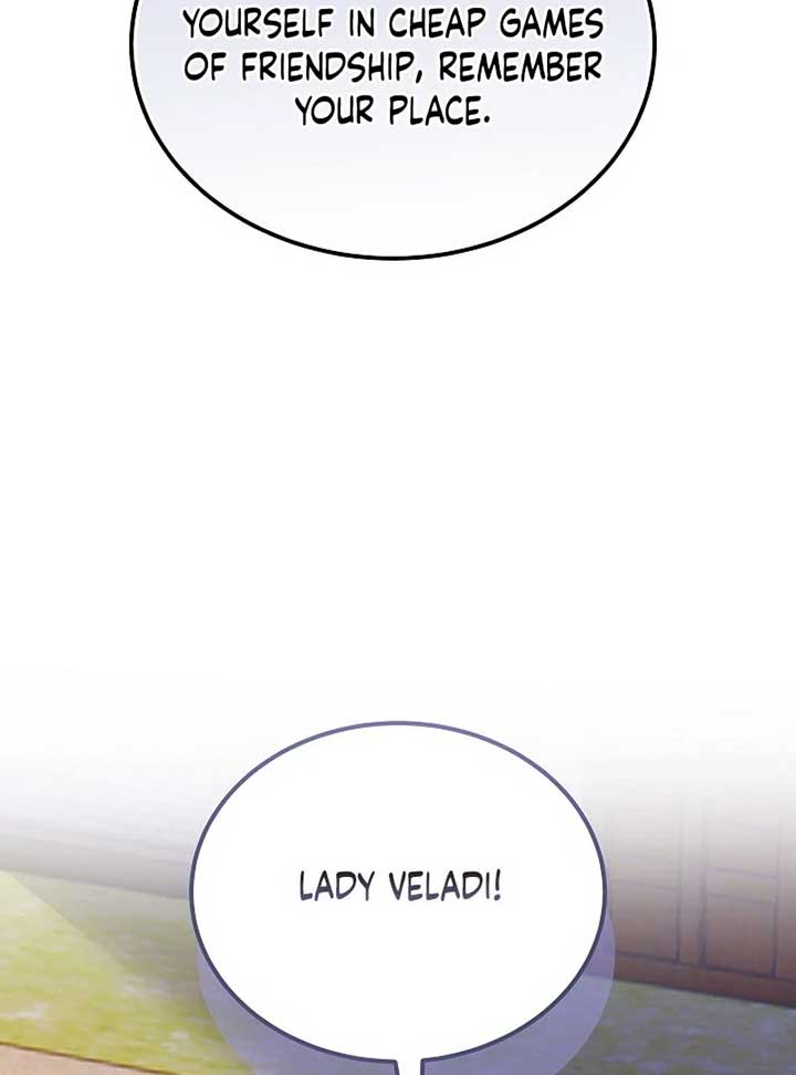 When a K-Eldest Daughter Possesses a Childcare Novel Chapter 28 667 111