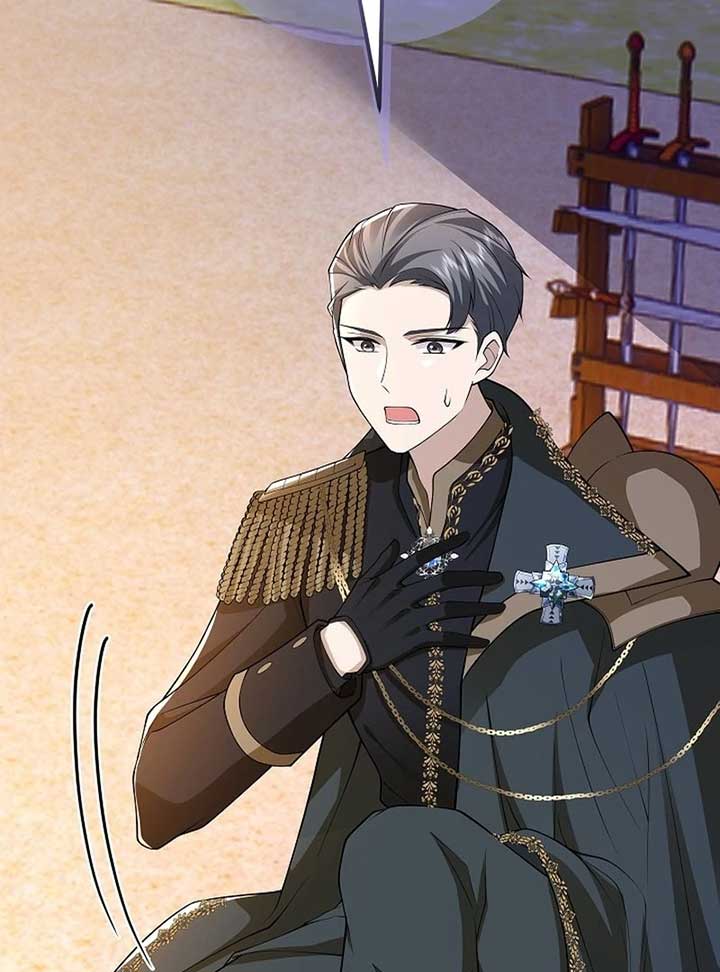 When a K-Eldest Daughter Possesses a Childcare Novel Chapter 28 668 112