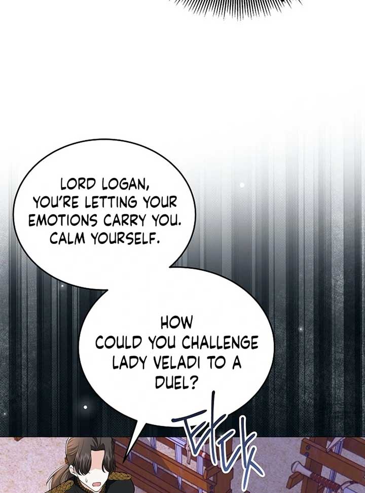 When a K-Eldest Daughter Possesses a Childcare Novel Chapter 28 678 122