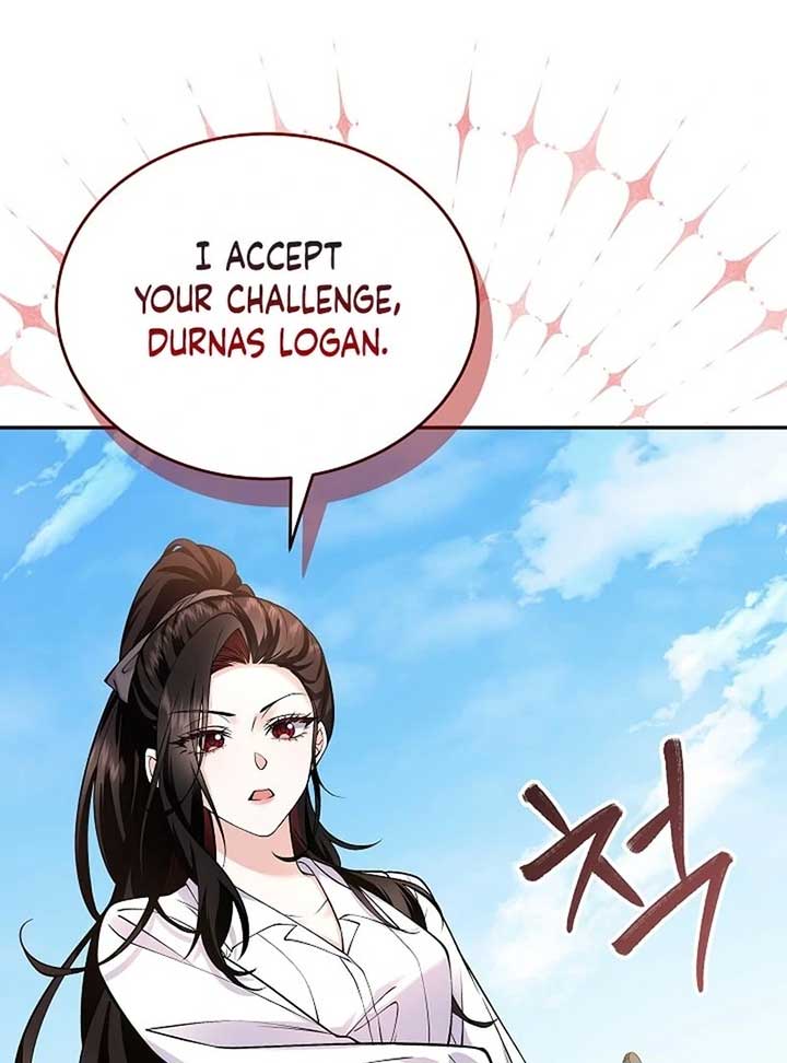 When a K-Eldest Daughter Possesses a Childcare Novel Chapter 28 687 131