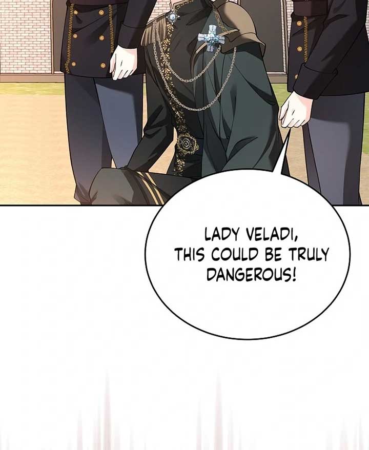 When a K-Eldest Daughter Possesses a Childcare Novel Chapter 28 690 134