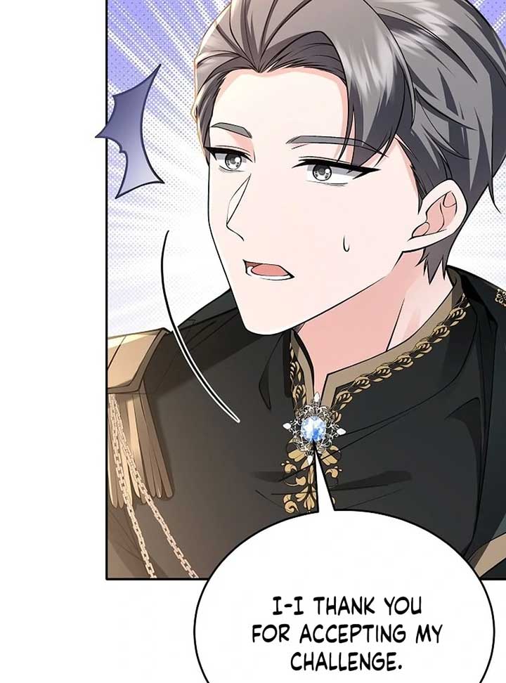 When a K-Eldest Daughter Possesses a Childcare Novel Chapter 28 692 136