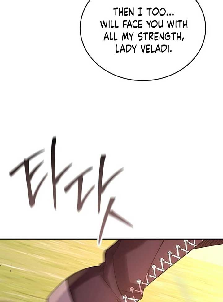 When a K-Eldest Daughter Possesses a Childcare Novel Chapter 28 695 139