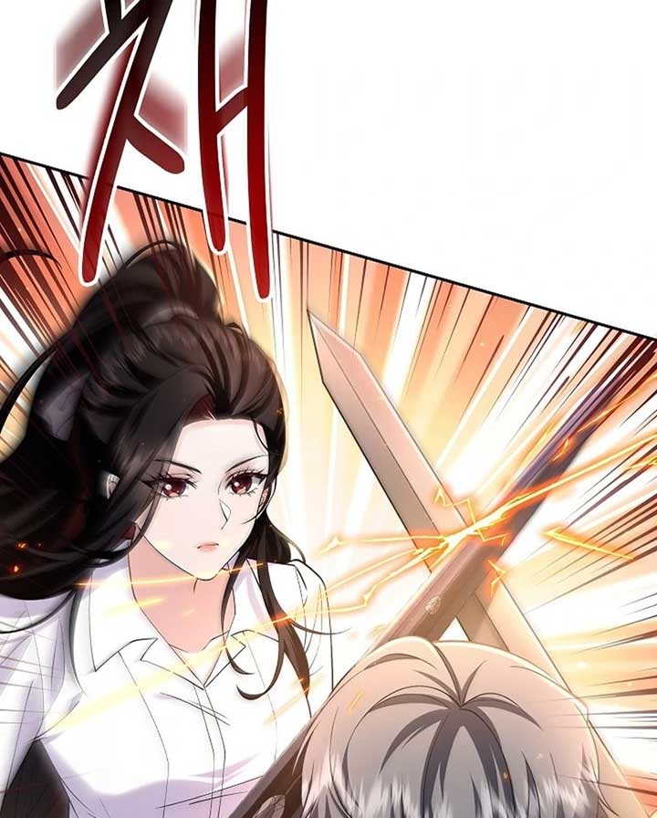 When a K-Eldest Daughter Possesses a Childcare Novel Chapter 28 697 141