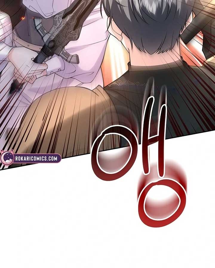 When a K-Eldest Daughter Possesses a Childcare Novel Chapter 28 698 142