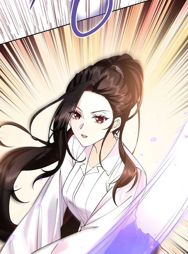 When a K-Eldest Daughter Possesses a Childcare Novel Chapter 28 702 146