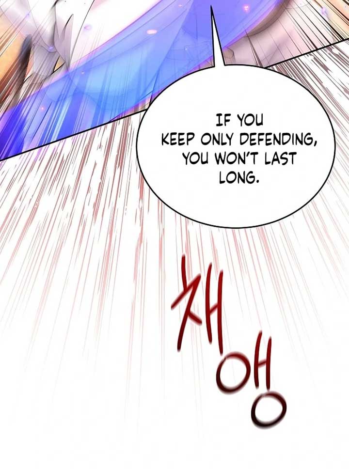 When a K-Eldest Daughter Possesses a Childcare Novel Chapter 28 703 147