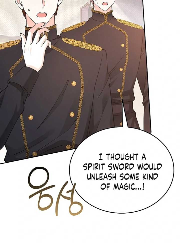 When a K-Eldest Daughter Possesses a Childcare Novel Chapter 28 705 149