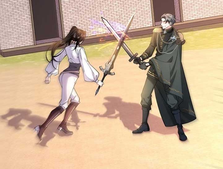 When a K-Eldest Daughter Possesses a Childcare Novel Chapter 28 707 151