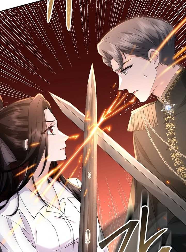 When a K-Eldest Daughter Possesses a Childcare Novel Chapter 28 710 154