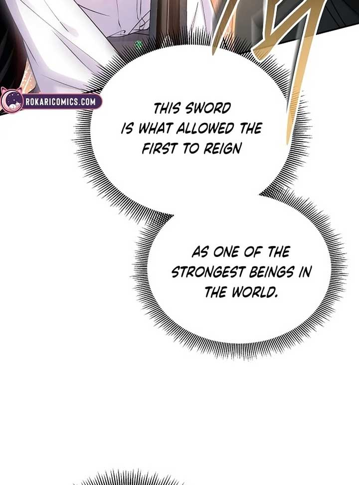 When a K-Eldest Daughter Possesses a Childcare Novel Chapter 28 711 155