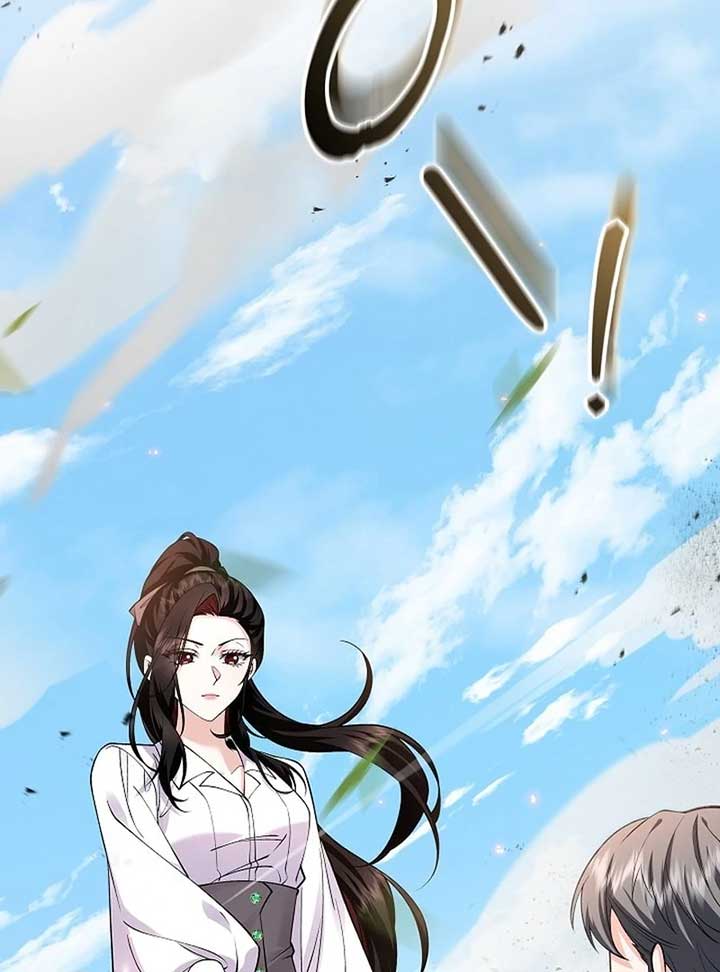 When a K-Eldest Daughter Possesses a Childcare Novel Chapter 28 714 158