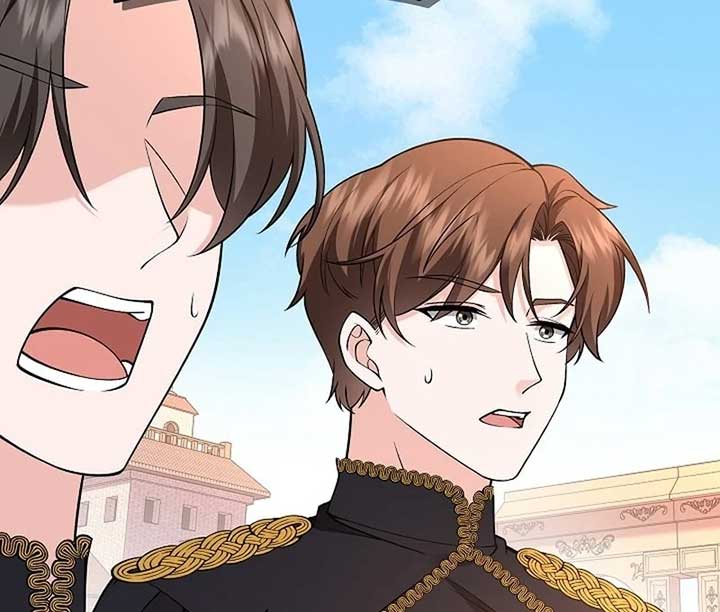 When a K-Eldest Daughter Possesses a Childcare Novel Chapter 28 717 161