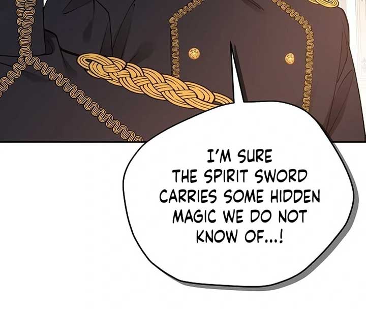 When a K-Eldest Daughter Possesses a Childcare Novel Chapter 28 718 162