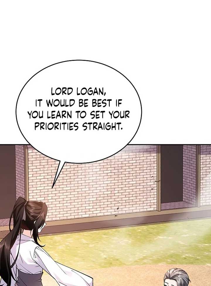 When a K-Eldest Daughter Possesses a Childcare Novel Chapter 28 719 163