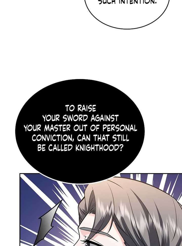 When a K-Eldest Daughter Possesses a Childcare Novel Chapter 28 721 165