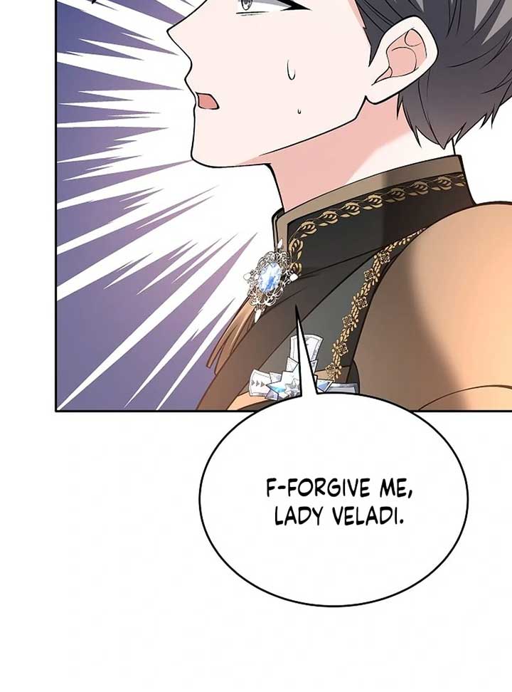 When a K-Eldest Daughter Possesses a Childcare Novel Chapter 28 722 166