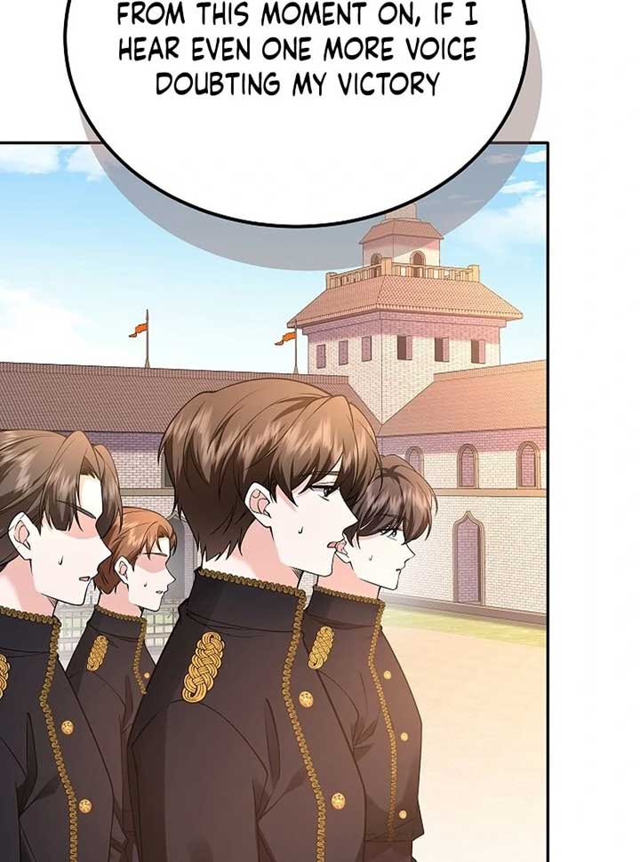 When a K-Eldest Daughter Possesses a Childcare Novel Chapter 28 726 170