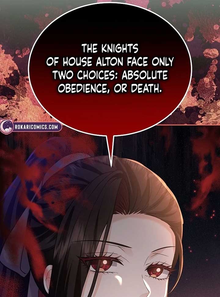 When a K-Eldest Daughter Possesses a Childcare Novel Chapter 28 728 172