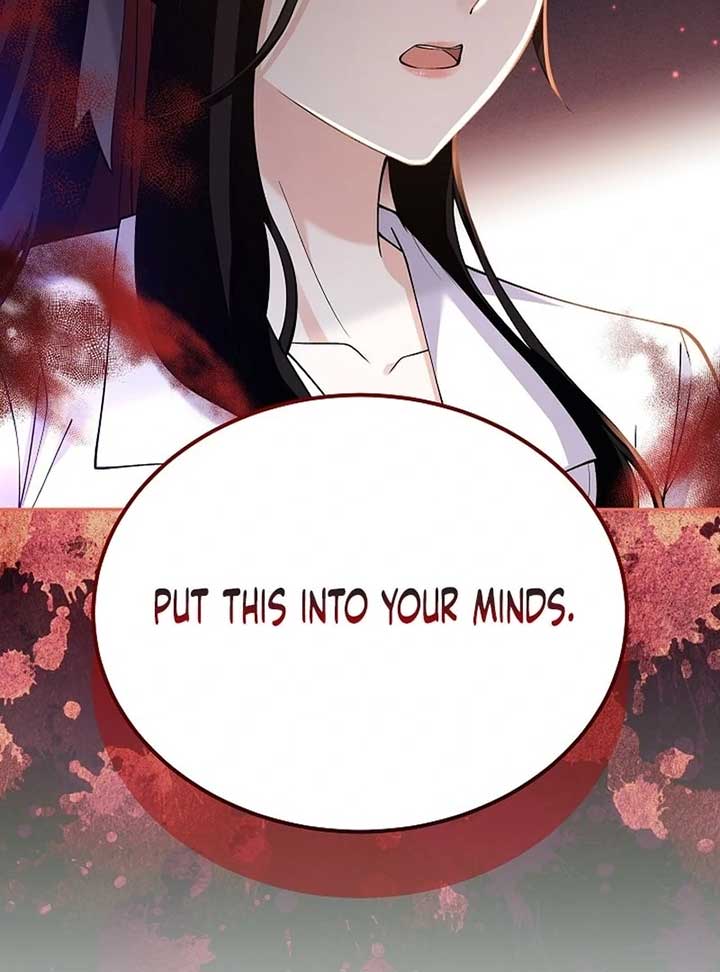 When a K-Eldest Daughter Possesses a Childcare Novel Chapter 28 729 173