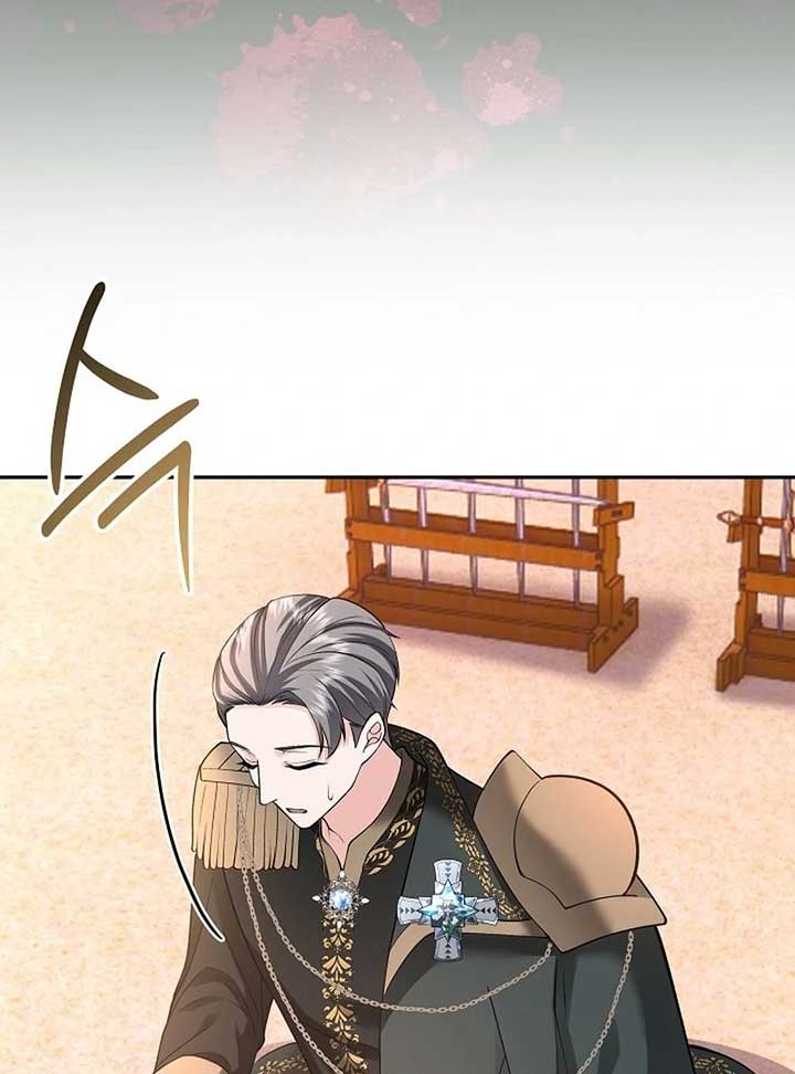 When a K-Eldest Daughter Possesses a Childcare Novel Chapter 28 730 174