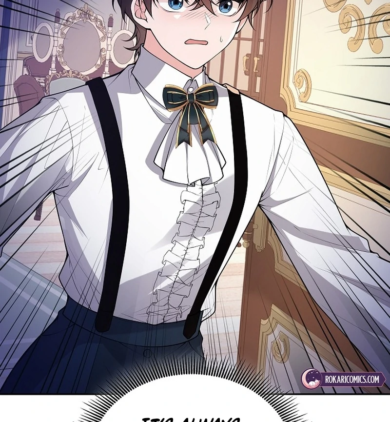 When a K-Eldest Daughter Possesses a Childcare Novel Chapter 29 525 008