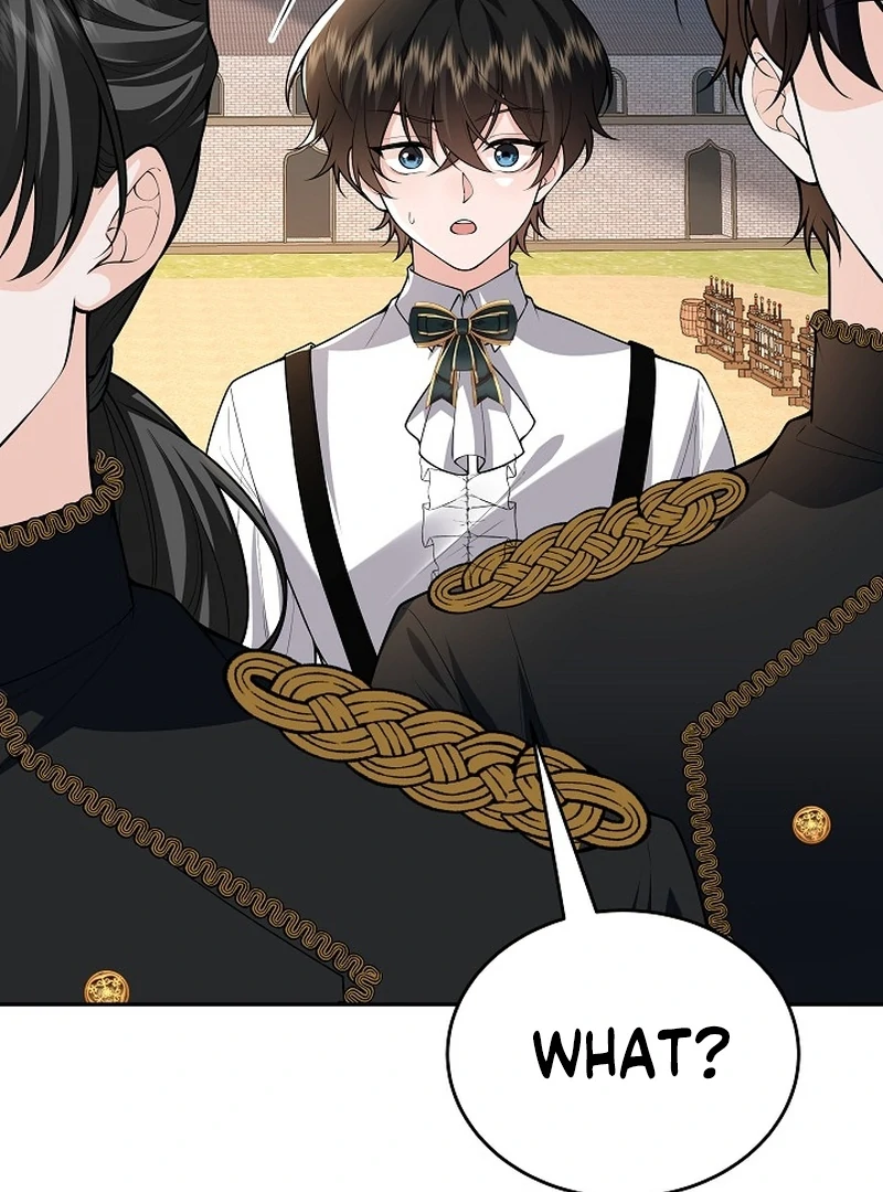 When a K-Eldest Daughter Possesses a Childcare Novel Chapter 29 531 014