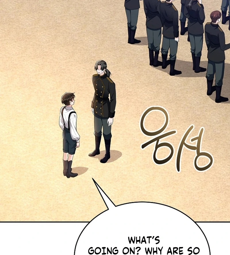 When a K-Eldest Daughter Possesses a Childcare Novel Chapter 29 533 016