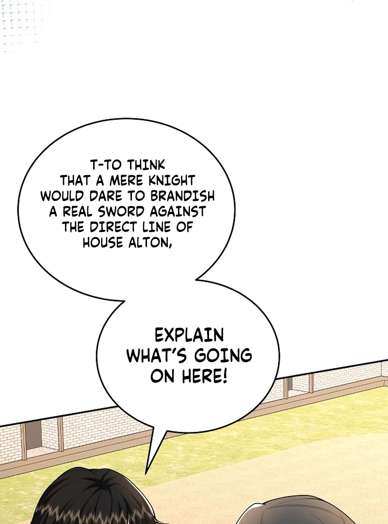 When a K-Eldest Daughter Possesses a Childcare Novel Chapter 29 537 020