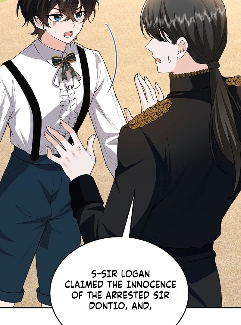 When a K-Eldest Daughter Possesses a Childcare Novel Chapter 29 538 021