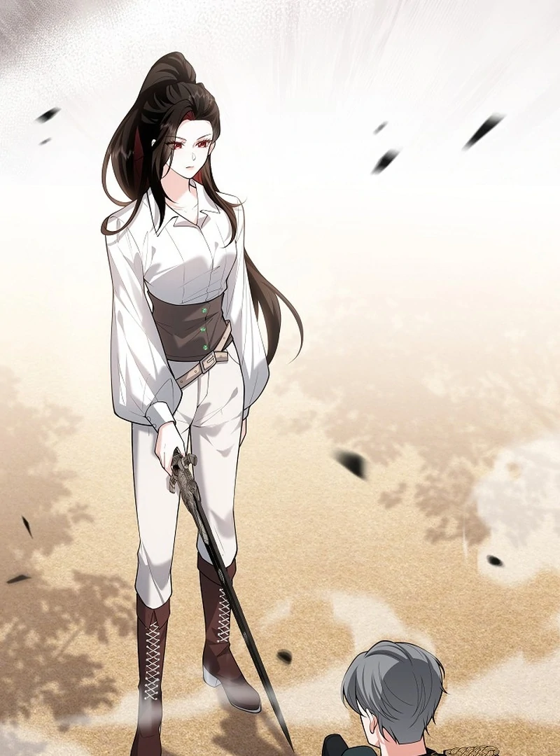 When a K-Eldest Daughter Possesses a Childcare Novel Chapter 29 543 026