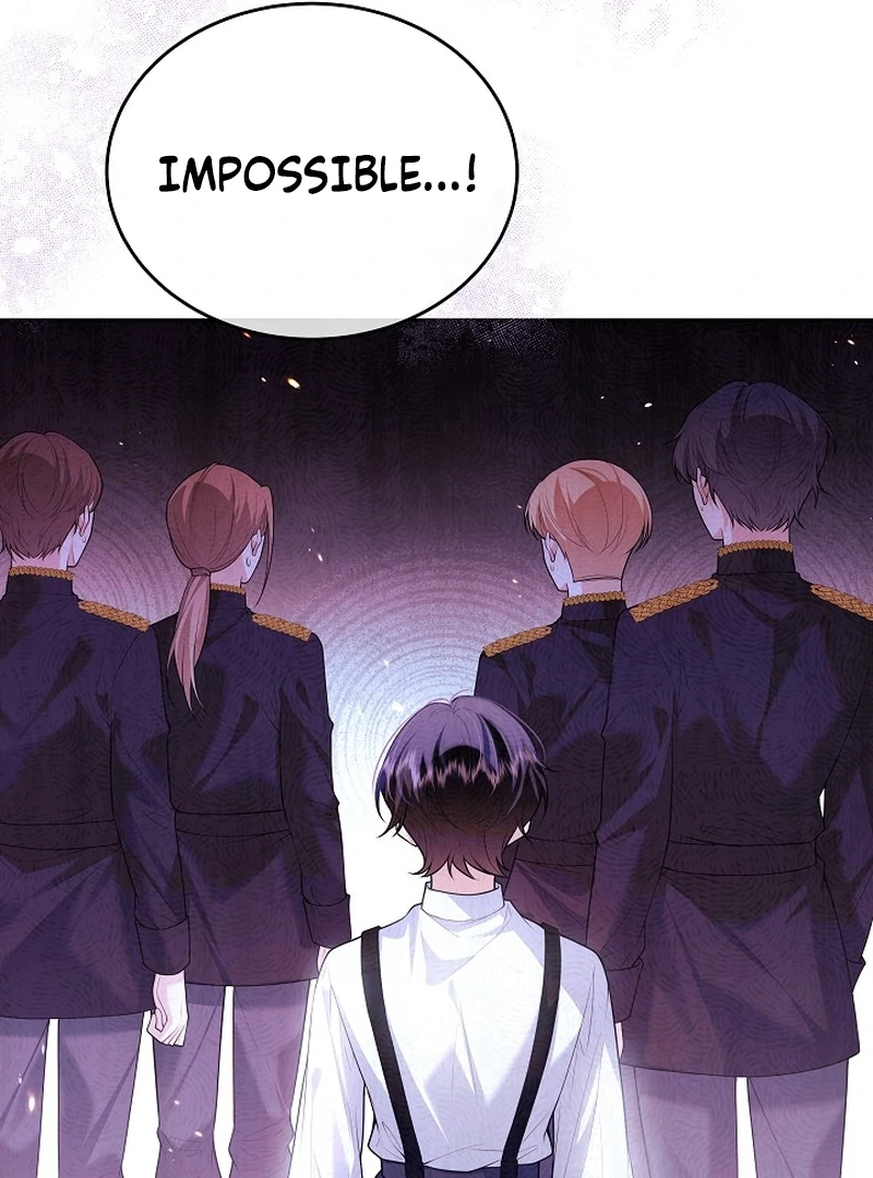 When a K-Eldest Daughter Possesses a Childcare Novel Chapter 29 545 028