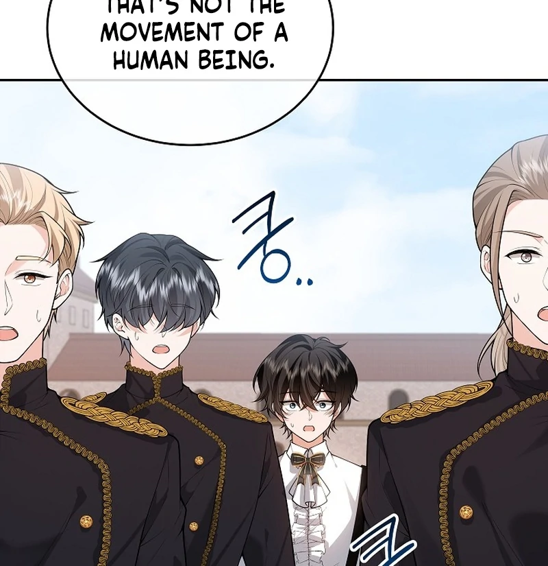 When a K-Eldest Daughter Possesses a Childcare Novel Chapter 29 547 030