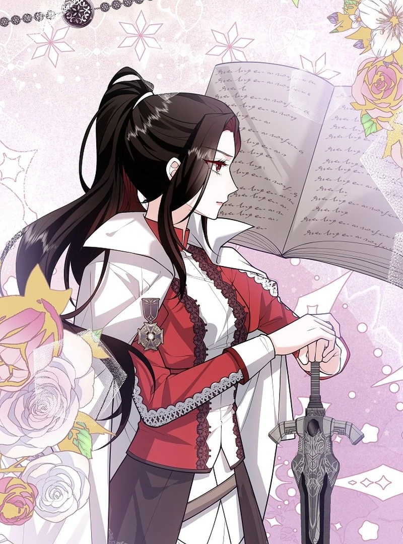 When a K-Eldest Daughter Possesses a Childcare Novel Chapter 29 554 037