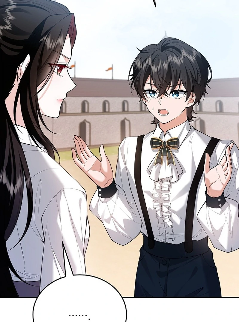 When a K-Eldest Daughter Possesses a Childcare Novel Chapter 29 564 047