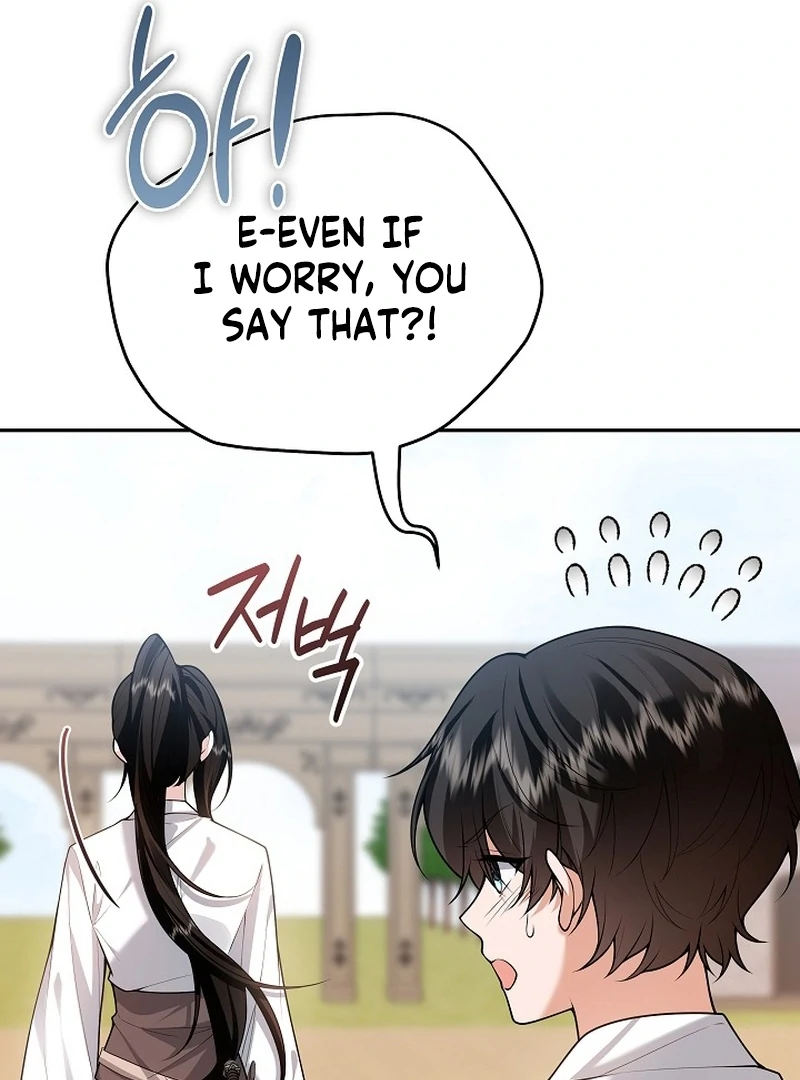 When a K-Eldest Daughter Possesses a Childcare Novel Chapter 29 568 051