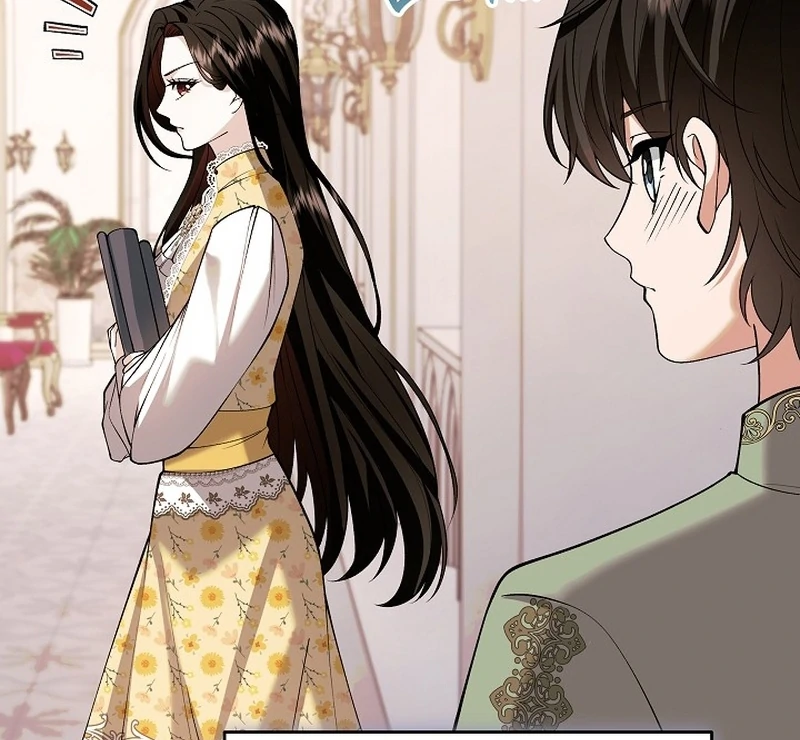 When a K-Eldest Daughter Possesses a Childcare Novel Chapter 29 575 058