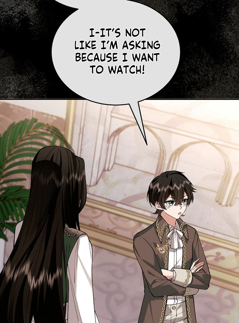 When a K-Eldest Daughter Possesses a Childcare Novel Chapter 29 579 062