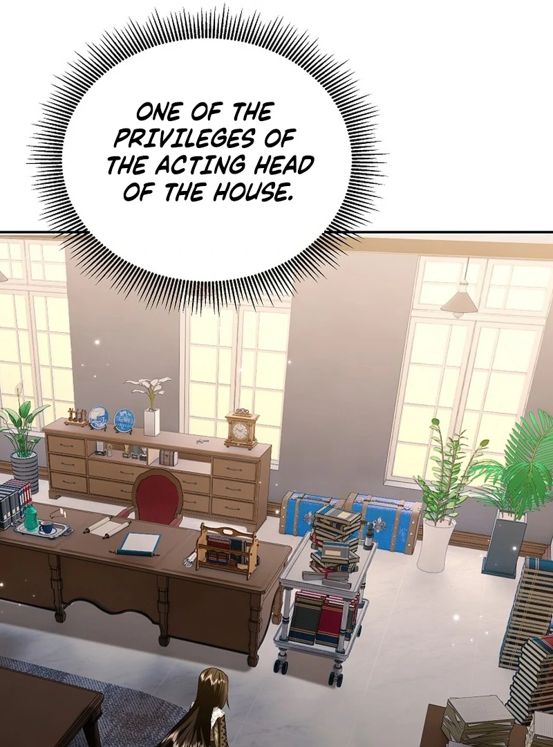 When a K-Eldest Daughter Possesses a Childcare Novel Chapter 29 585 068