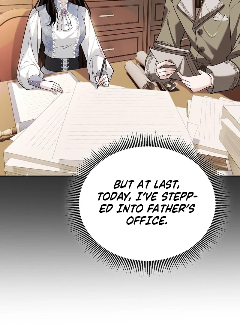 When a K-Eldest Daughter Possesses a Childcare Novel Chapter 29 588 071