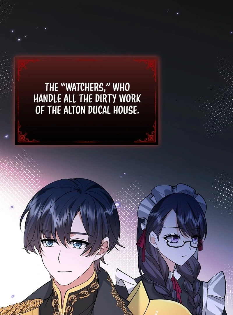 When a K-Eldest Daughter Possesses a Childcare Novel Chapter 29 602 085