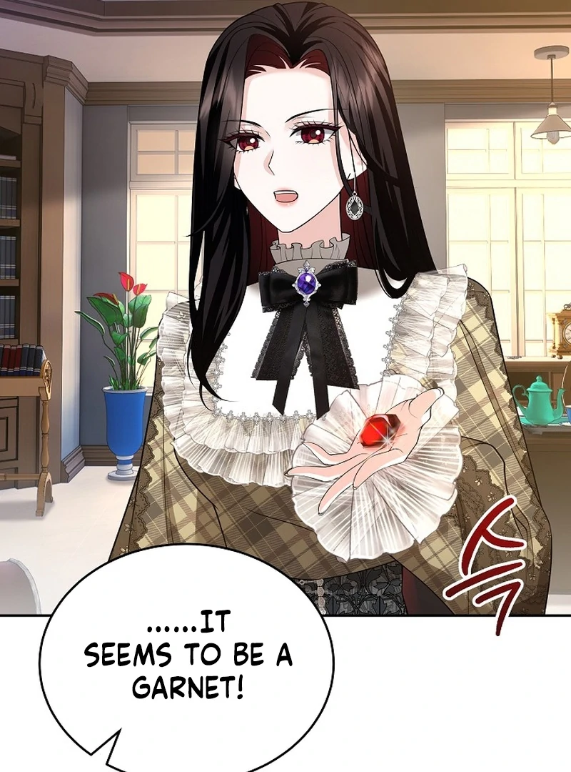 When a K-Eldest Daughter Possesses a Childcare Novel Chapter 29 615 098